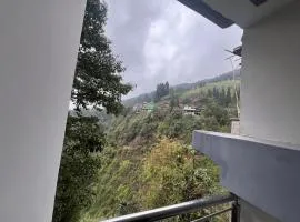 Hill Side Sharma Homestay