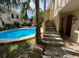 104B del caribe