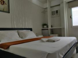 Mecasa Hotel, Hotel in Boracay