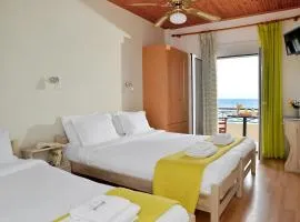 Pharos Rooms