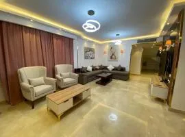 Luxury villa in the hotel Sea beach aqua park