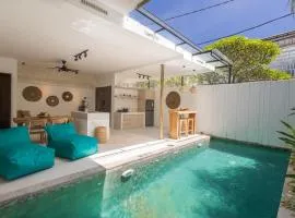 Spring Villa Nusa Dua