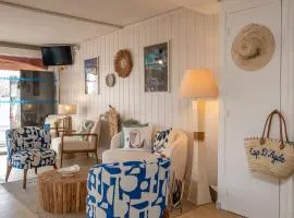 The Originals City, Hotel Cap Maya, Cap d'Agde