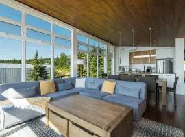 Les Chalets du Massif de Charlevoix