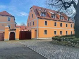 Rittergut zu Groitzsch Muldenstraße 5