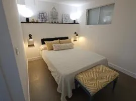 Apartamento alazor