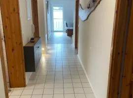 Ferienwohnung Rottal, Oberrot