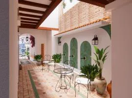 Mi Andalusia Hotel Experience