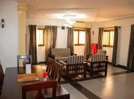 Résidence Prestige Lomé