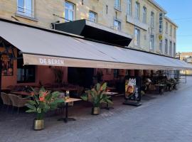 Hotel Courage Valkenburg, Hotel in Valkenburg aan de Geul
