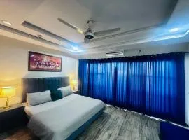 Executive appartment in bahria hieghts 1