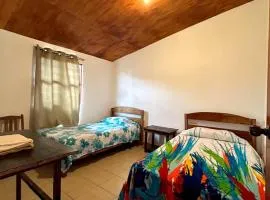 Rancho Colibrí