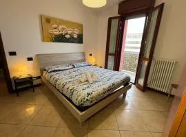 Casa Linabelli Reggio Emilia