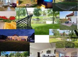 Apartamenty Mazury