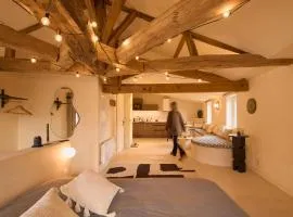 Logement Cozy & Atypique - Centre Cognac - Confort