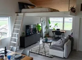 StudioLoftMountains