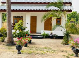 Villa Vianna, hytte i Nilaveli