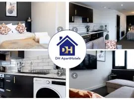 Franchise House Apartments - FREE Parking & Wifi - Contractor Friendly - Long Stays Welcome