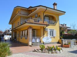 MIU' Bed and Breakfast, hotel v destinaci Ciampino
