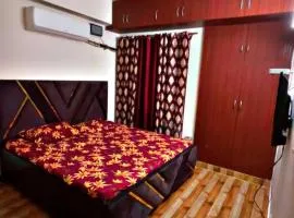 Pure Haven 2BHK luxurious appartment