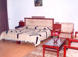 TRH Badrinath (Devlok), hotel v destinaci Jyotirmath