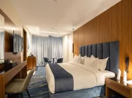 nasim aizraq hotel فندق نسيم ازرق