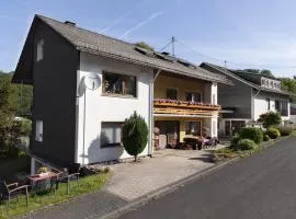 Pension OTTO