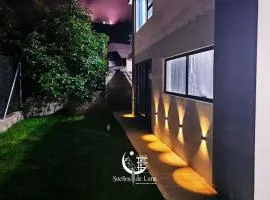 Luxury Suites en el Centro Baños de Agua Santa