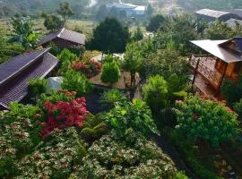 Eliss Garden Coffee & Homestay