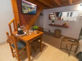 Soléa Studio Apartment