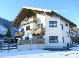 Ferienhaus Wöscher