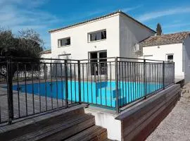 Villa Pont du Gard