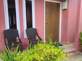 Baronda Guest House, penzion v destinaci Sorong