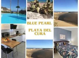 BLUE PEARL - POOL - TERRACE - OCEAN VIEW - BEACH - WIFI - WONDERFUL Complex - FREE DIGITAL TRAVEL GUIDE