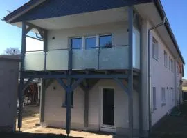 Lakehouse in Brodowin