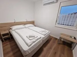 Počitniški dom Portorož / Portoroz Holiday Home