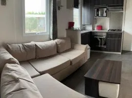Mobil home 6 personnes