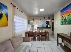 Casa Estrela de Jorge，位于圣若热岛的酒店