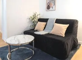 Charmant appartement à Groslay