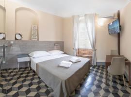 Terrediliguria - Lerici, hotell i Lerici