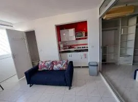 Appartement entier