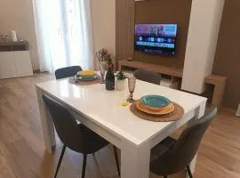 Borgese Apartments