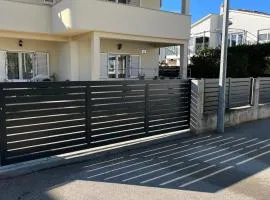 Apartments Vido