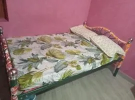 kasthuri homestay