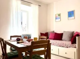 Appartamento in pieno centro - La Piazzetta