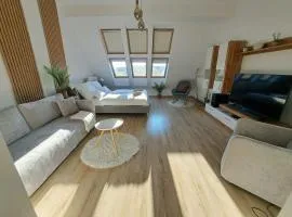 GreenStreetApartment