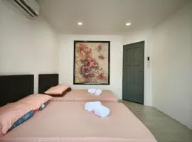 Miri Homie Homestay 2