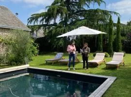 Maison Padrig
