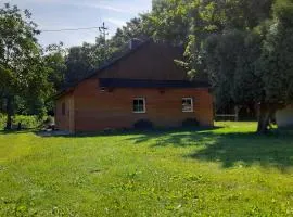 Domek Na Skraju Lasu
