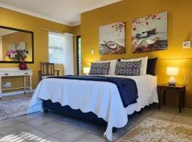 The Hilton Stay Cottage